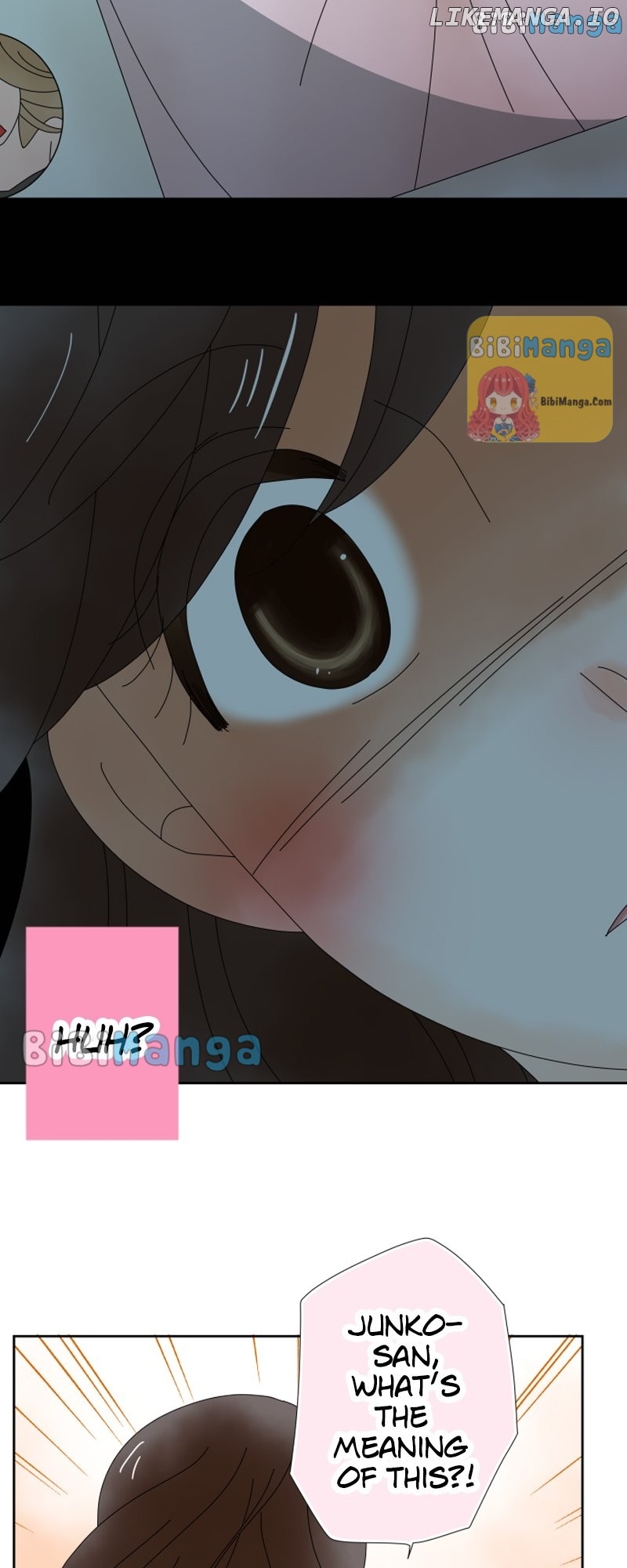 (Re)arranged Marriage chapter 15 - page 31